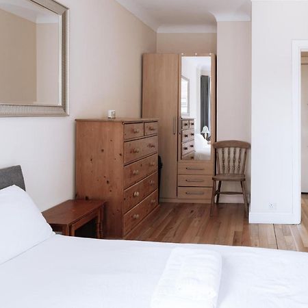 Evelyn Court Apartment London Luaran gambar