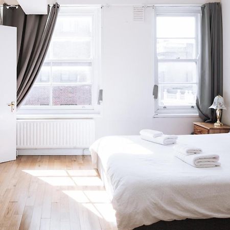 Evelyn Court Apartment London Luaran gambar