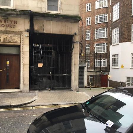 Evelyn Court Apartment London Luaran gambar