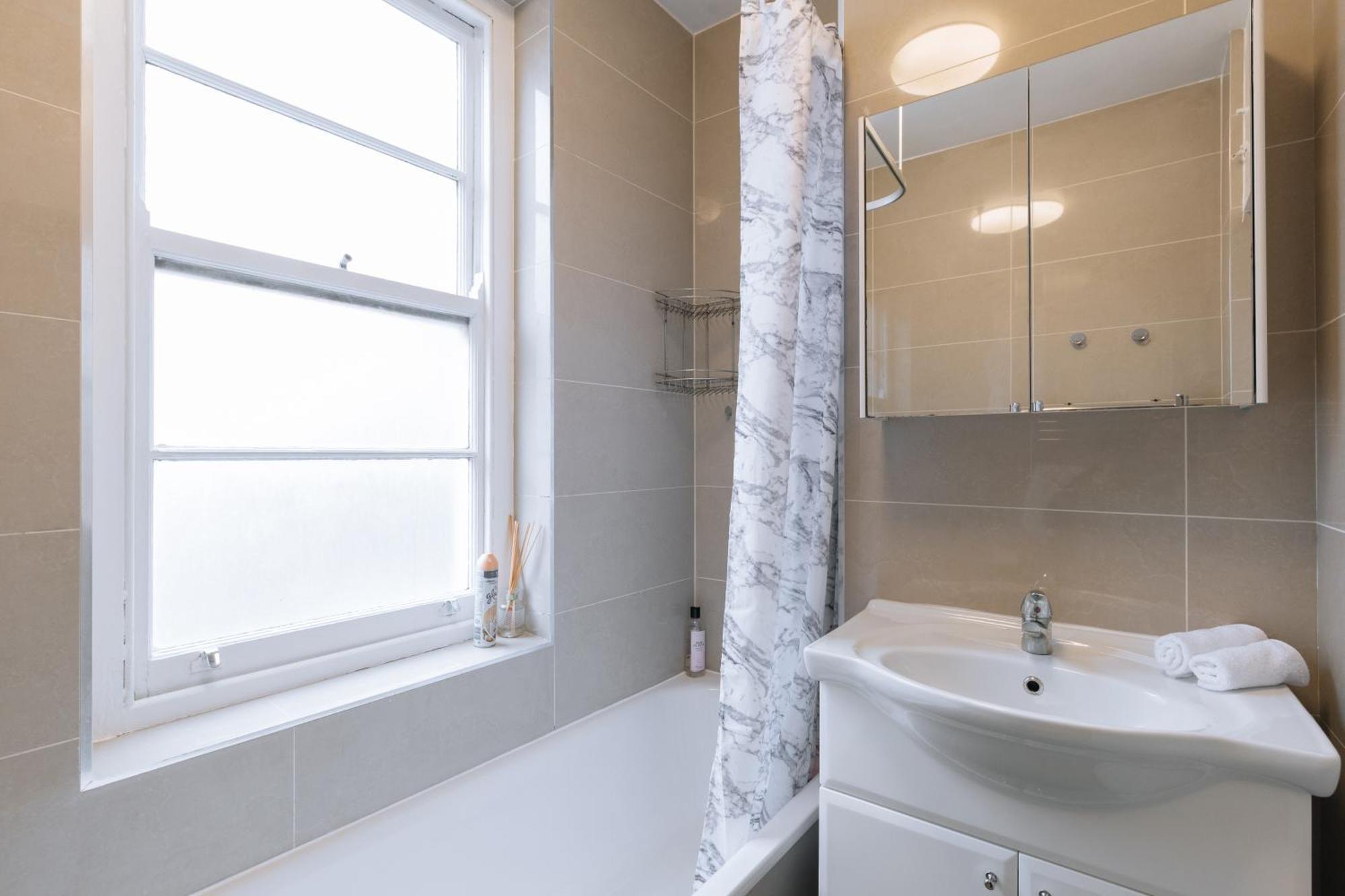 Evelyn Court Apartment London Luaran gambar