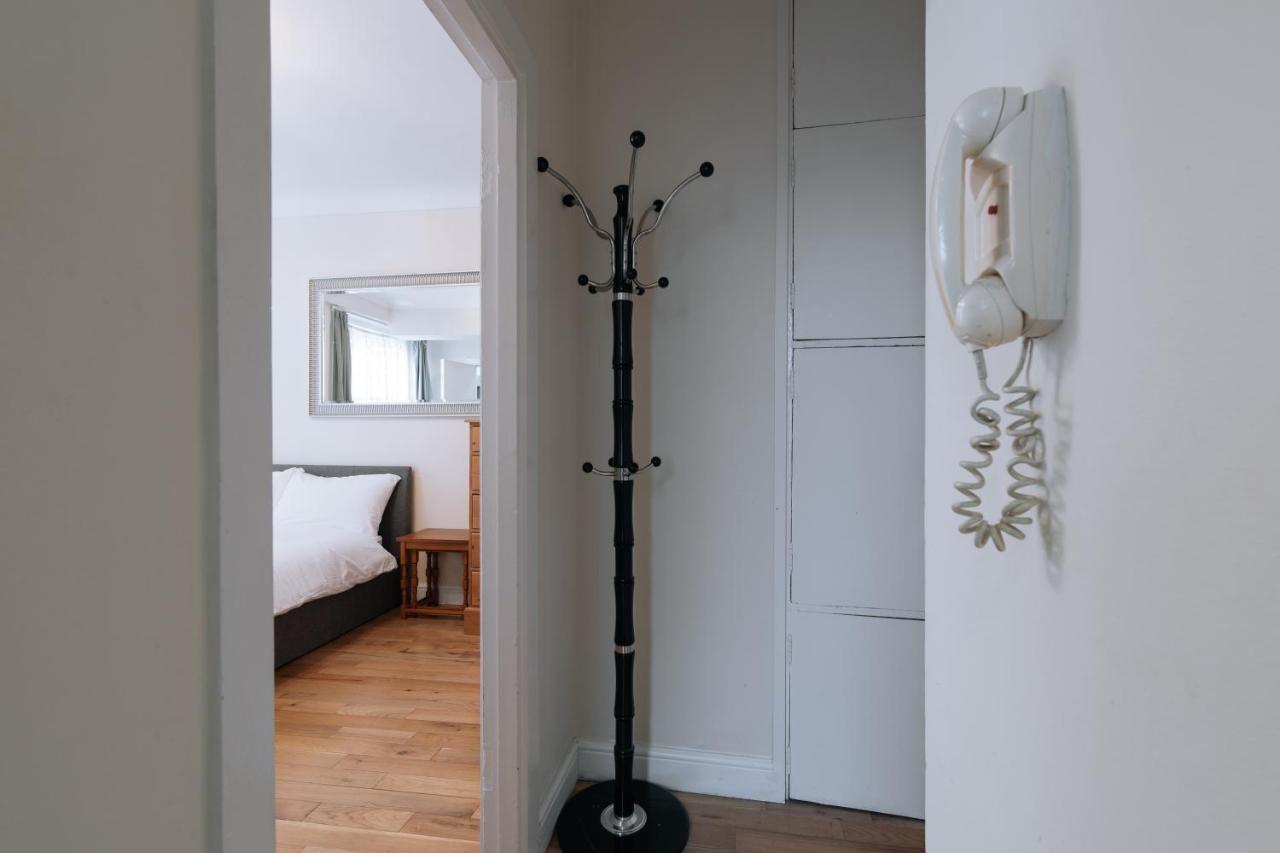 Evelyn Court Apartment London Luaran gambar