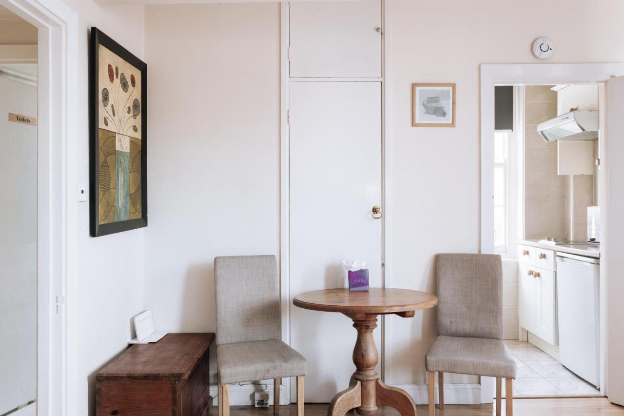 Evelyn Court Apartment London Luaran gambar