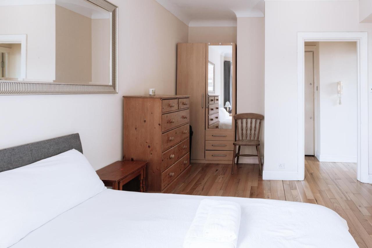 Evelyn Court Apartment London Luaran gambar