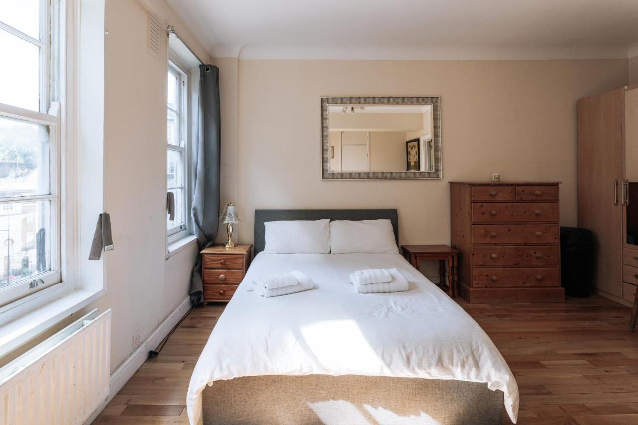 Evelyn Court Apartment London Luaran gambar